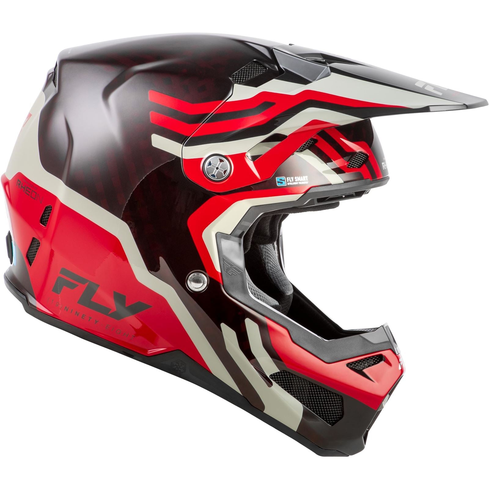 Fly Racing Formula S Carbon Byte Helmet_1790727
