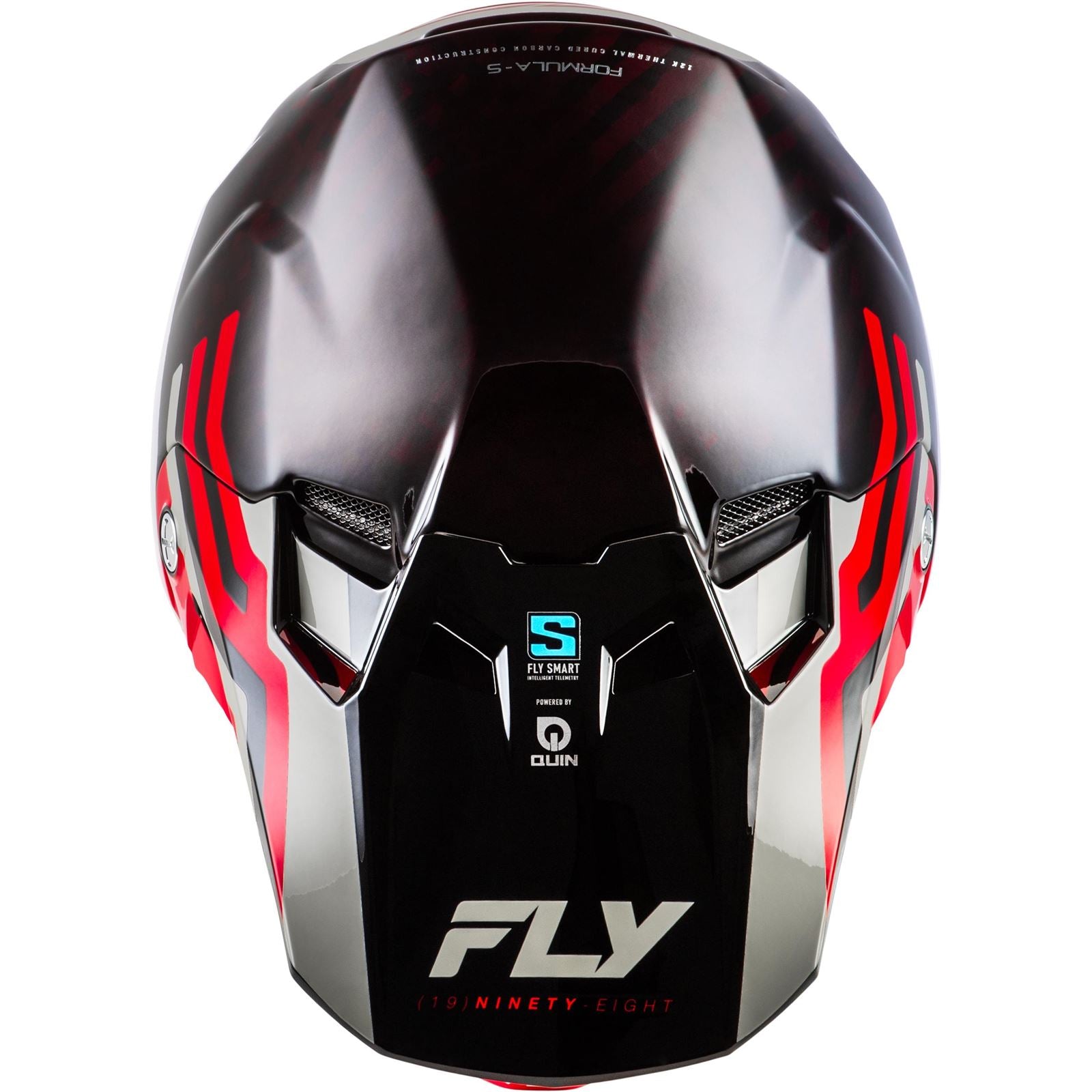 Fly Racing Formula S Carbon Byte Helmet_1791326
