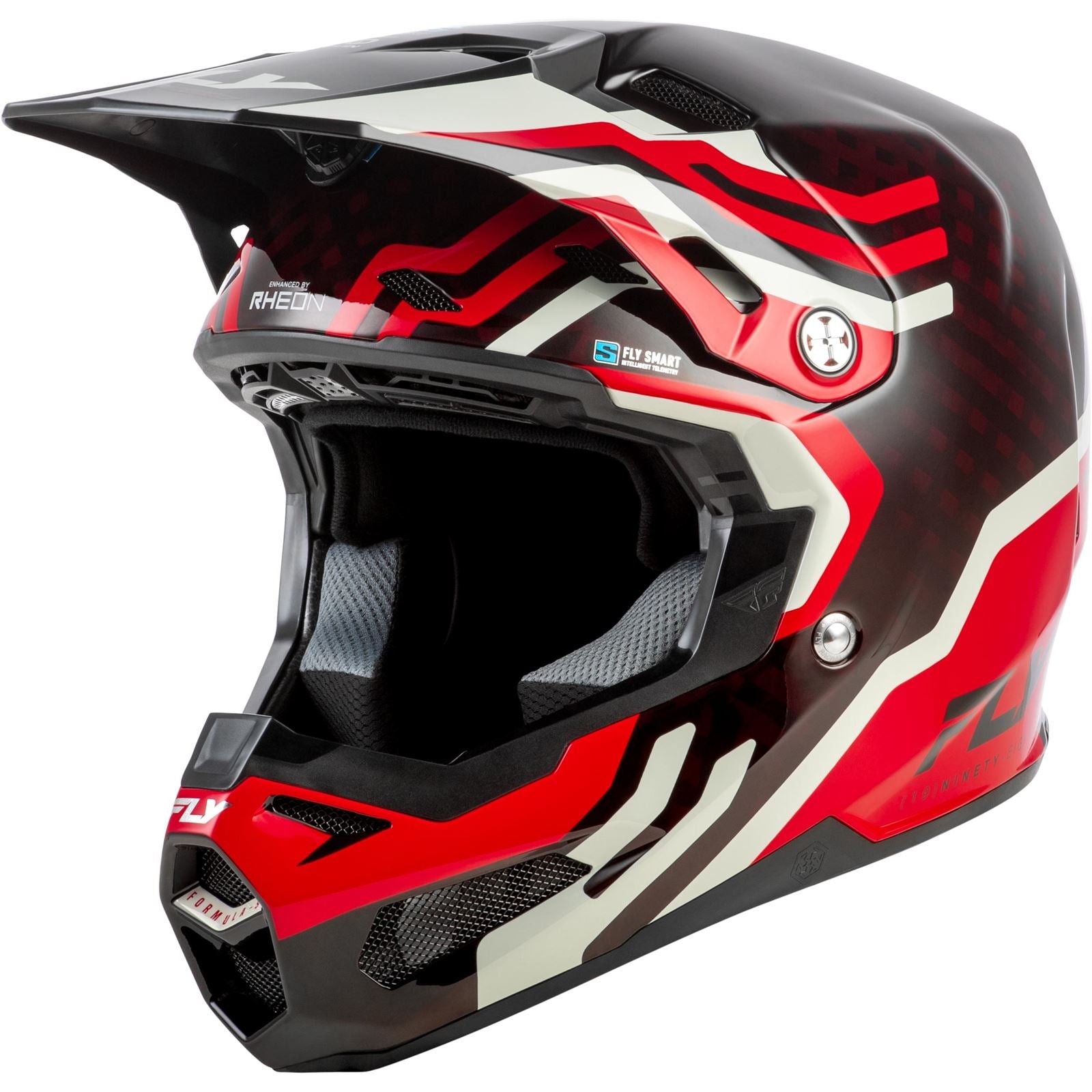 Fly Racing Formula S Carbon Byte Helmet_1792157