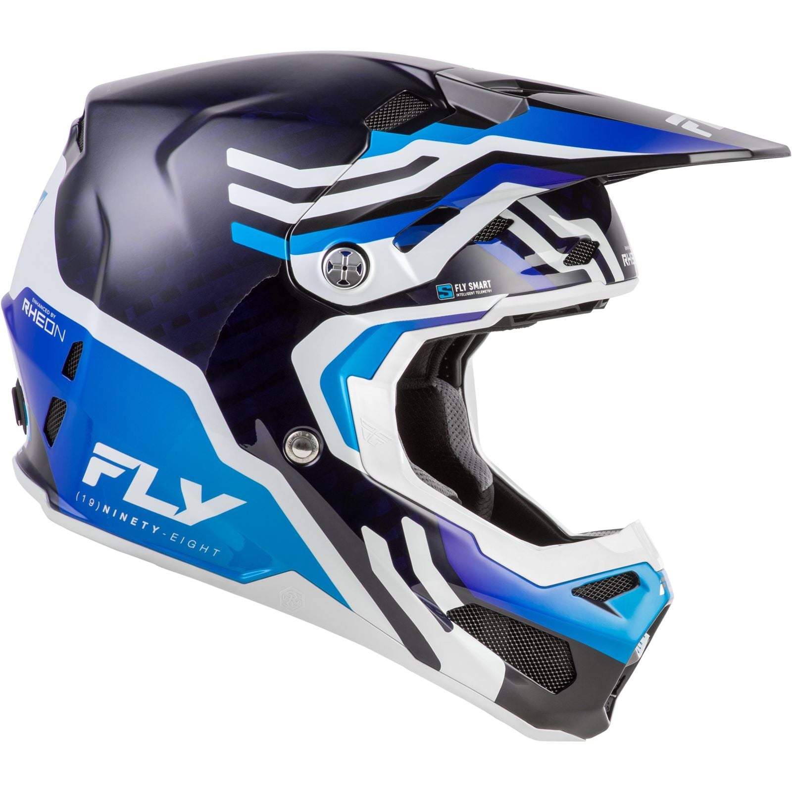 Fly Racing Formula S Carbon Byte Helmet_1790697