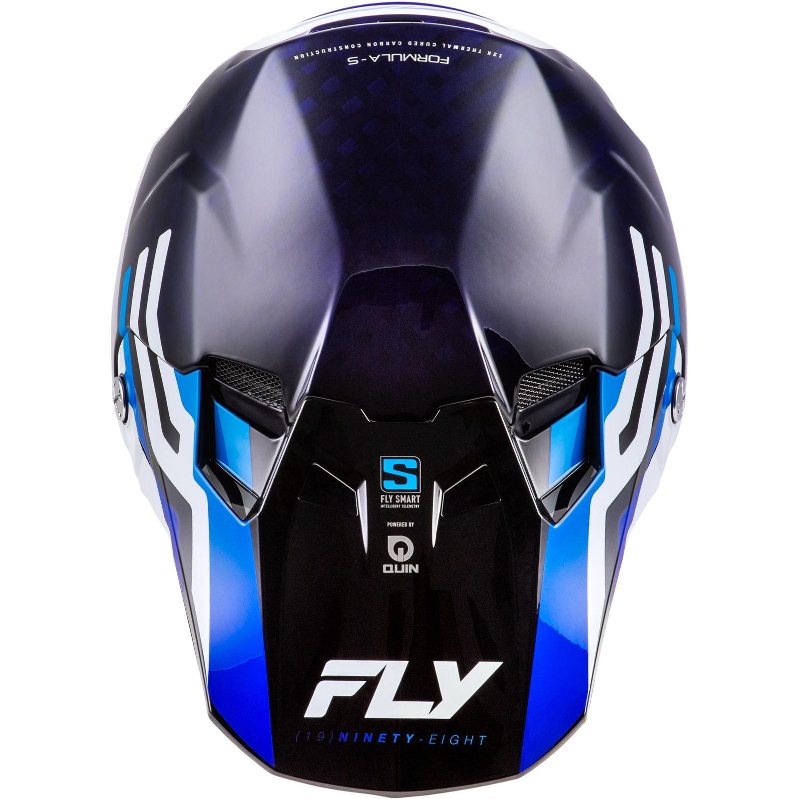 Fly Racing Formula S Carbon Byte Helmet_1790955