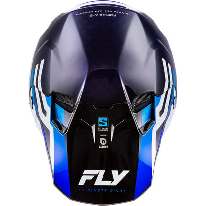 Fly Racing Formula S Carbon Byte Helmet_1790955