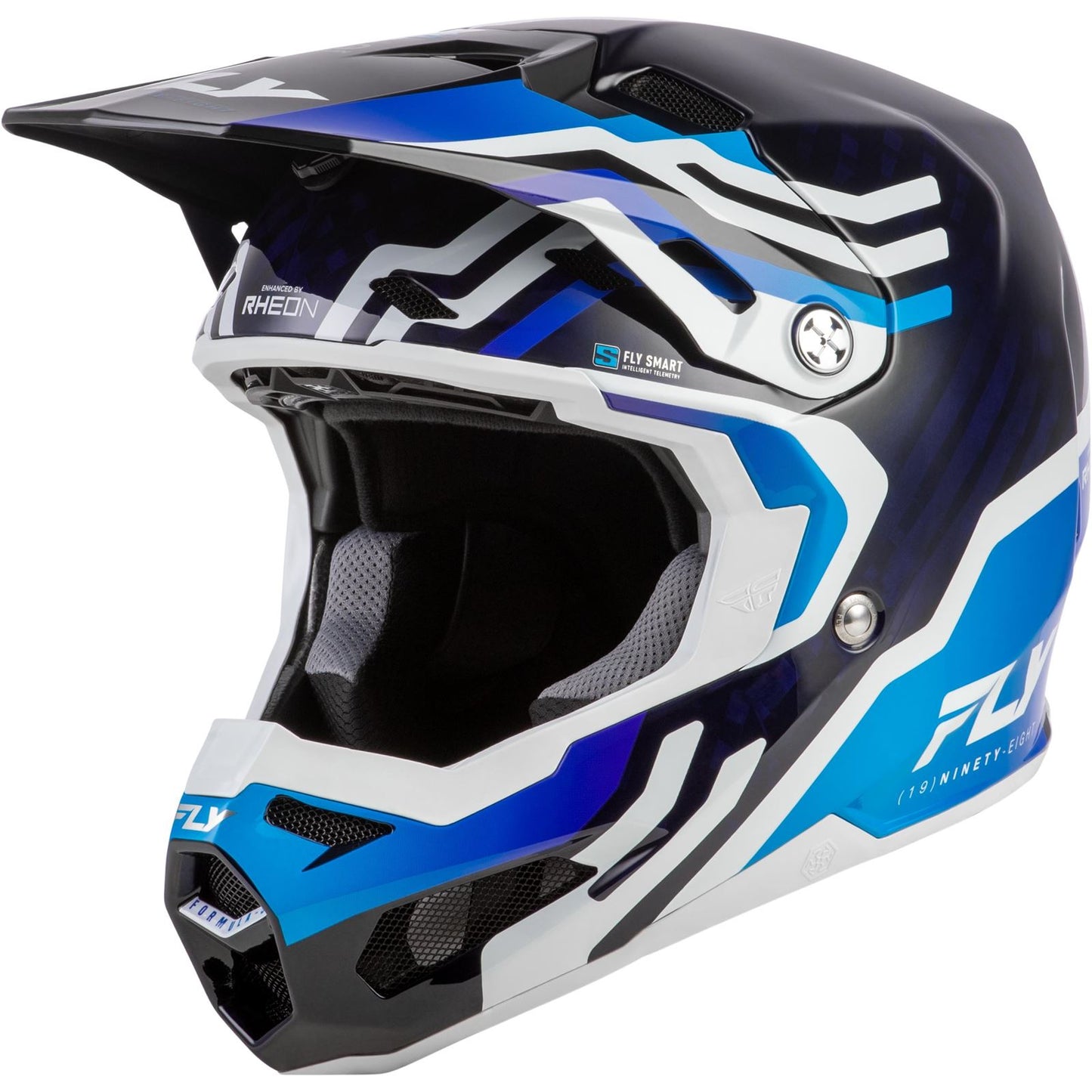 Fly Racing Formula S Carbon Byte Helmet_1791034