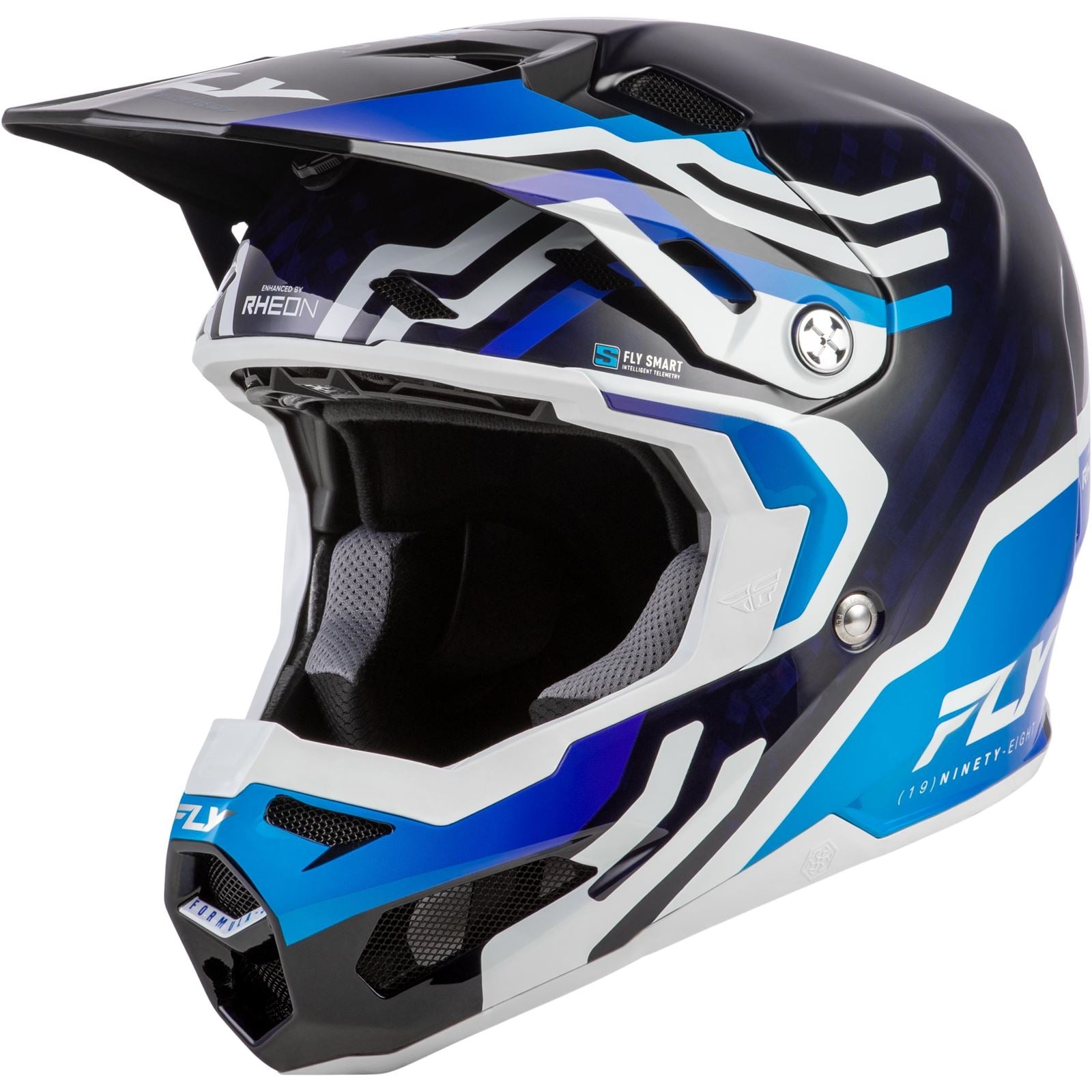 Fly Racing Formula S Carbon Byte Helmet_1791034