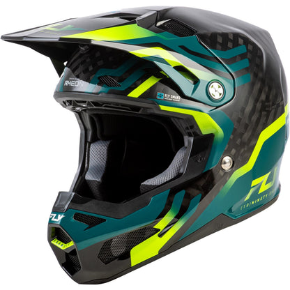 Fly Racing Formula S Carbon Byte Helmet_1791449