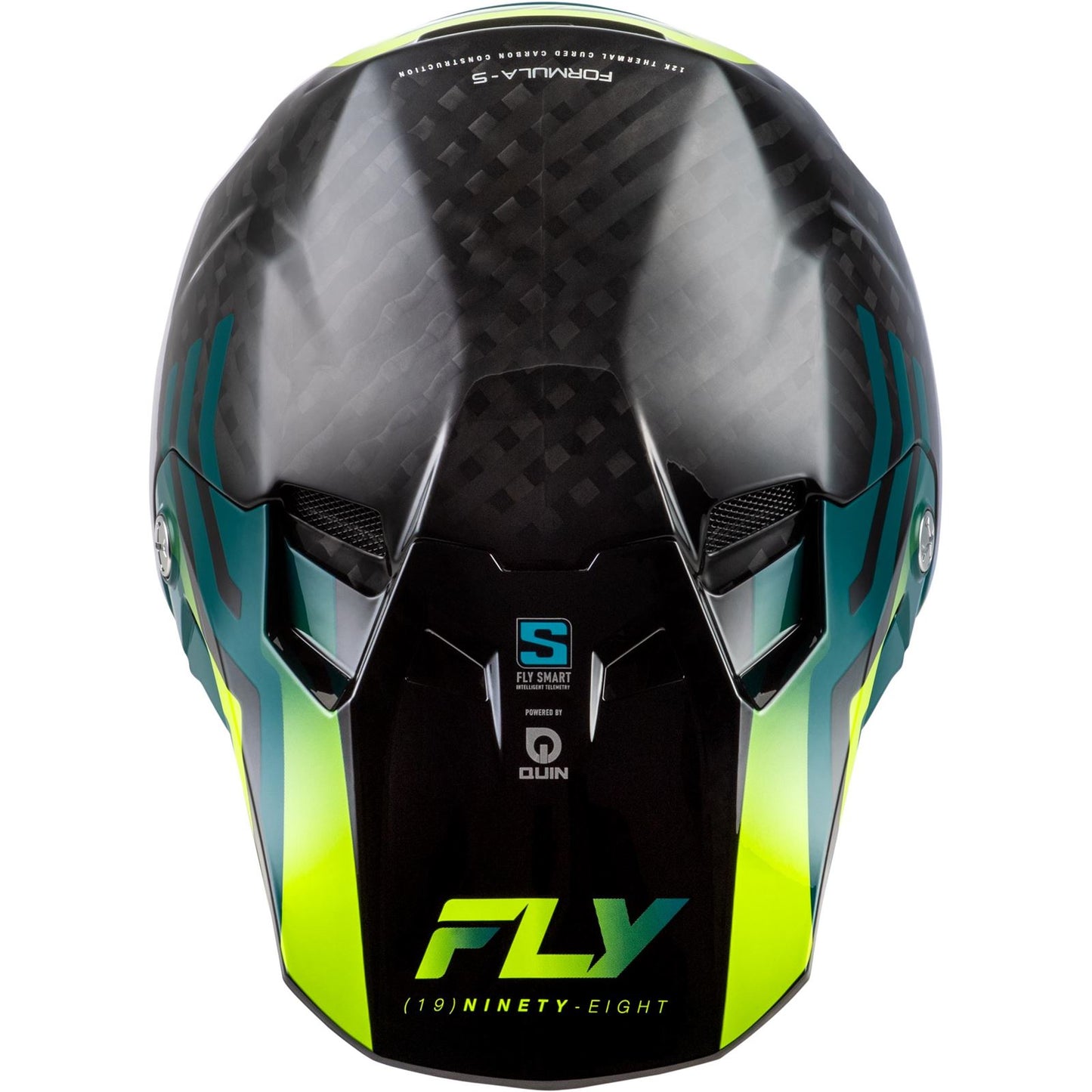Fly Racing Formula S Carbon Byte Helmet_1791448