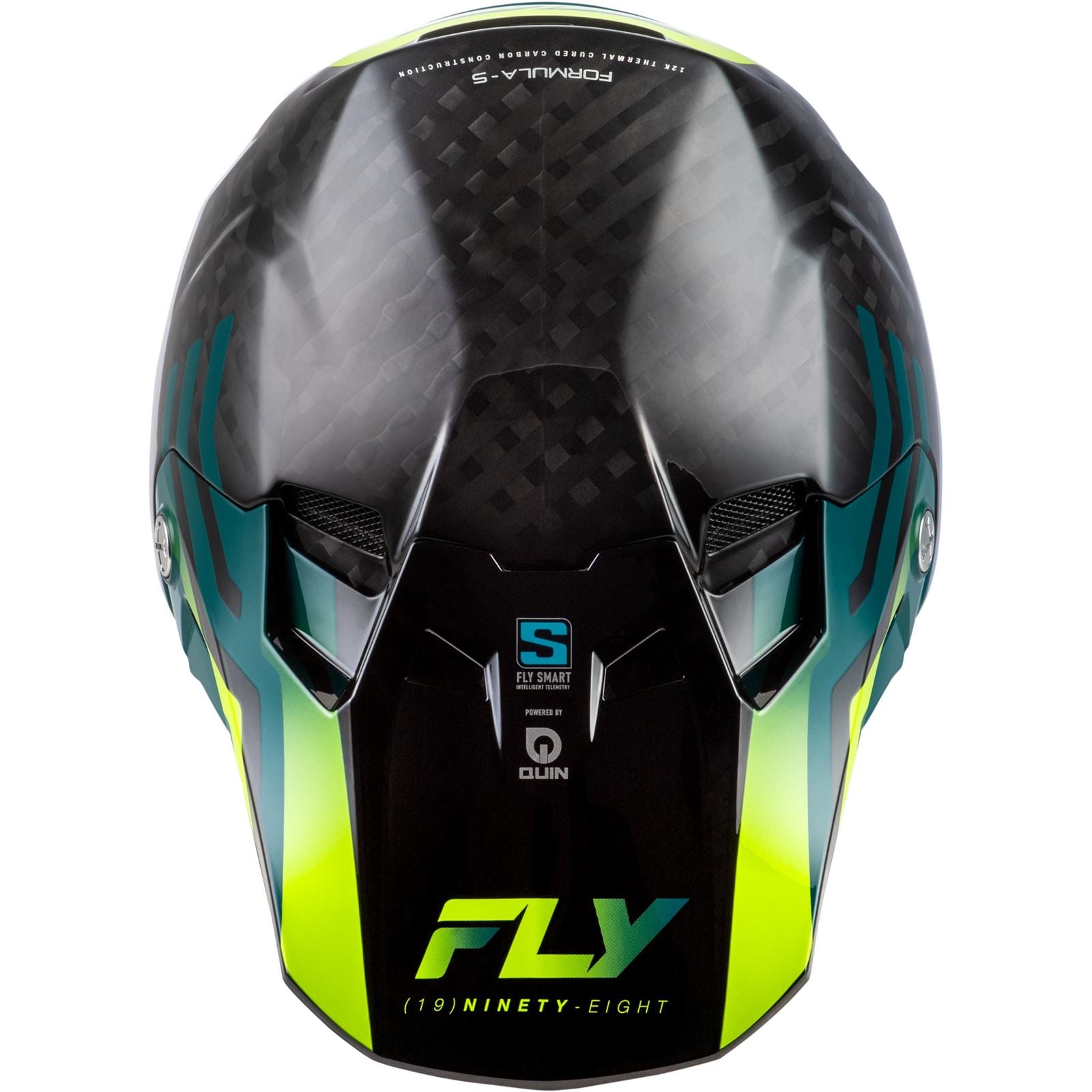 Fly Racing Formula S Carbon Byte Helmet_1791448