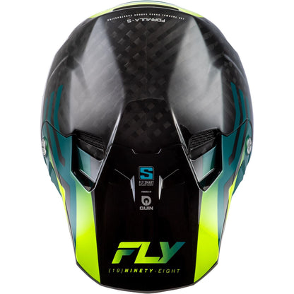 Fly Racing Formula S Carbon Byte Helmet_1791448