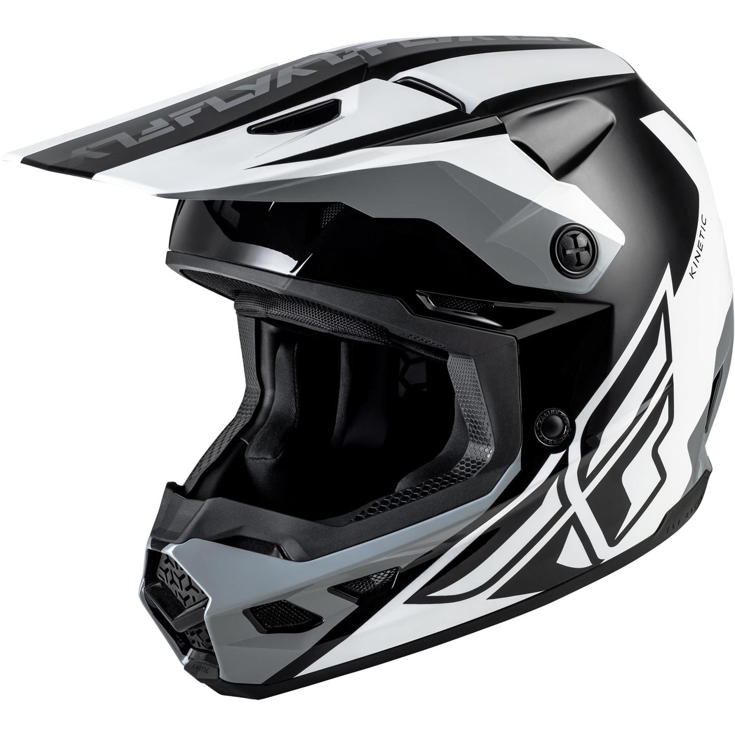 Fly Racing Kinetic Crest Helmet_1790861