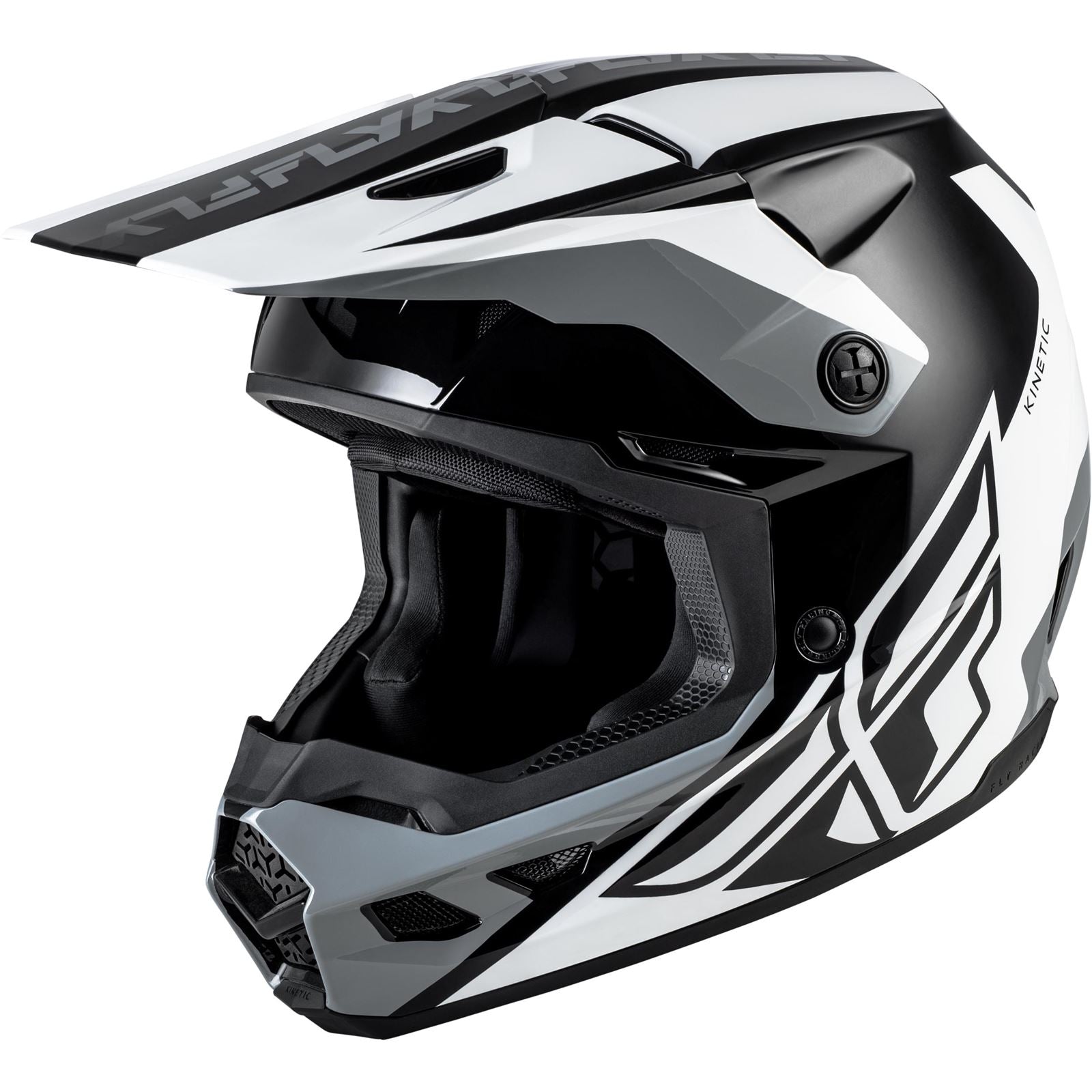 Fly Racing Kinetic Crest Helmet_1790861