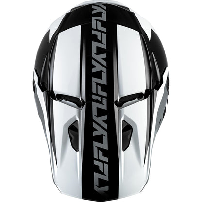 Fly Racing Kinetic Crest Helmet_1790970