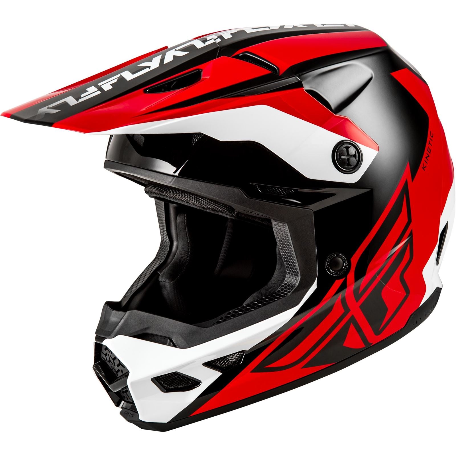 Fly Racing Kinetic Crest Helmet_1790974