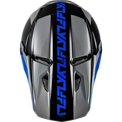 Fly Racing Kinetic Crest Helmet_1792072
