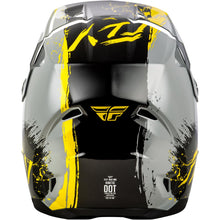 Fly Racing Youth Kinetic Drip Helmet_1790810