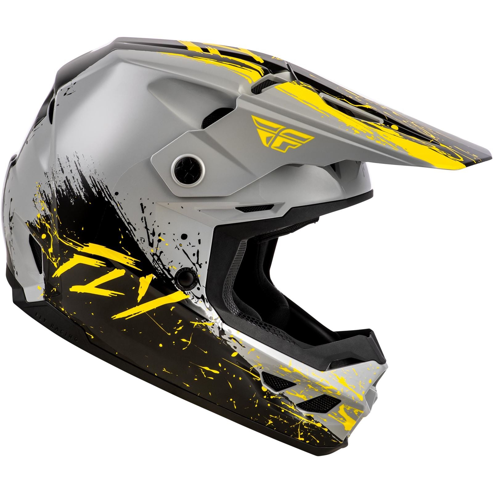 Fly Racing Youth Kinetic Drip Helmet_1790862