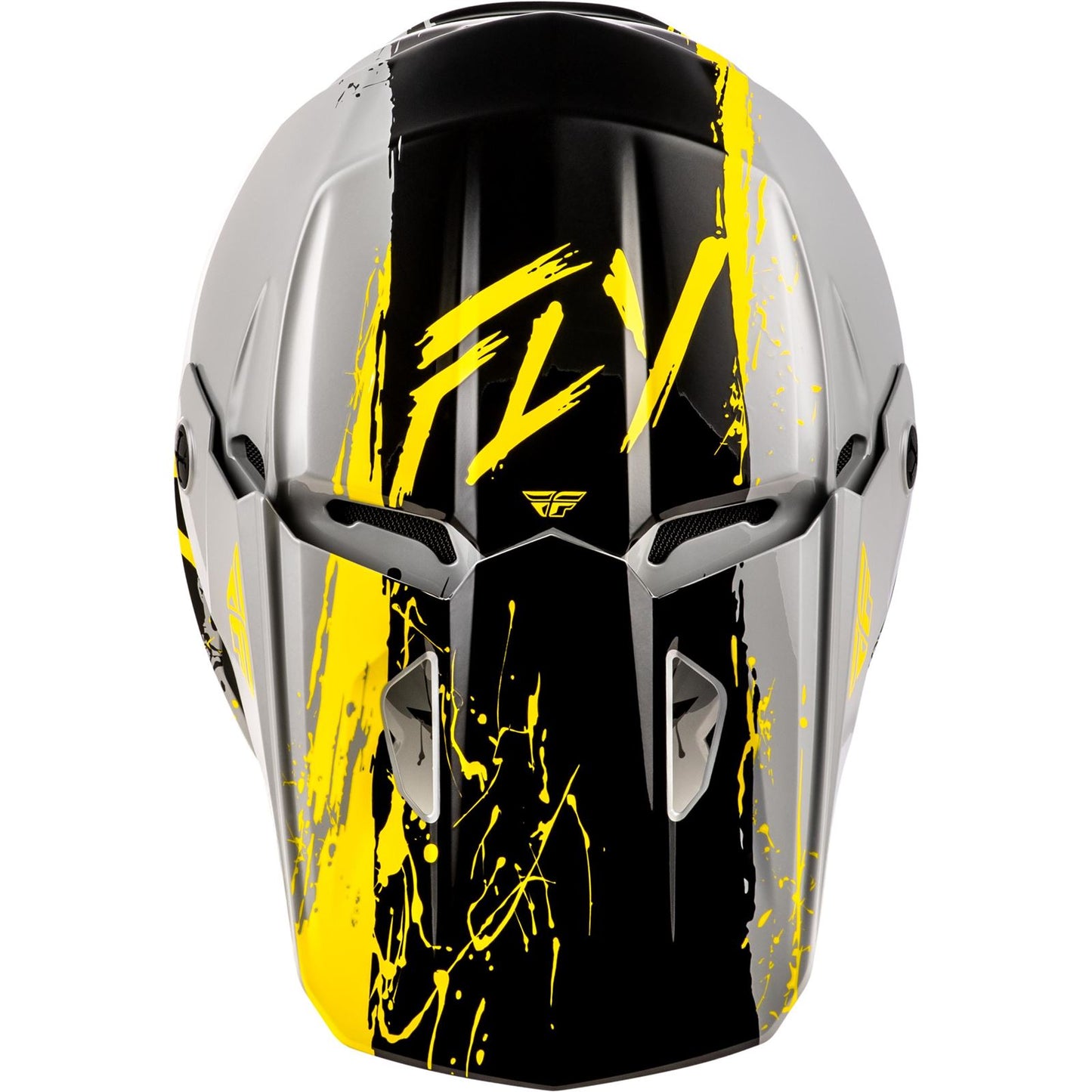 Fly Racing Youth Kinetic Drip Helmet_1791040