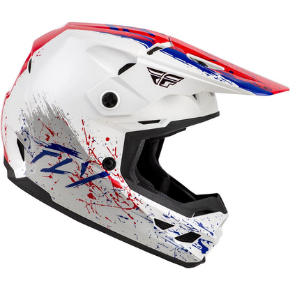 Fly Racing Youth Kinetic Drip Helmet_1790766