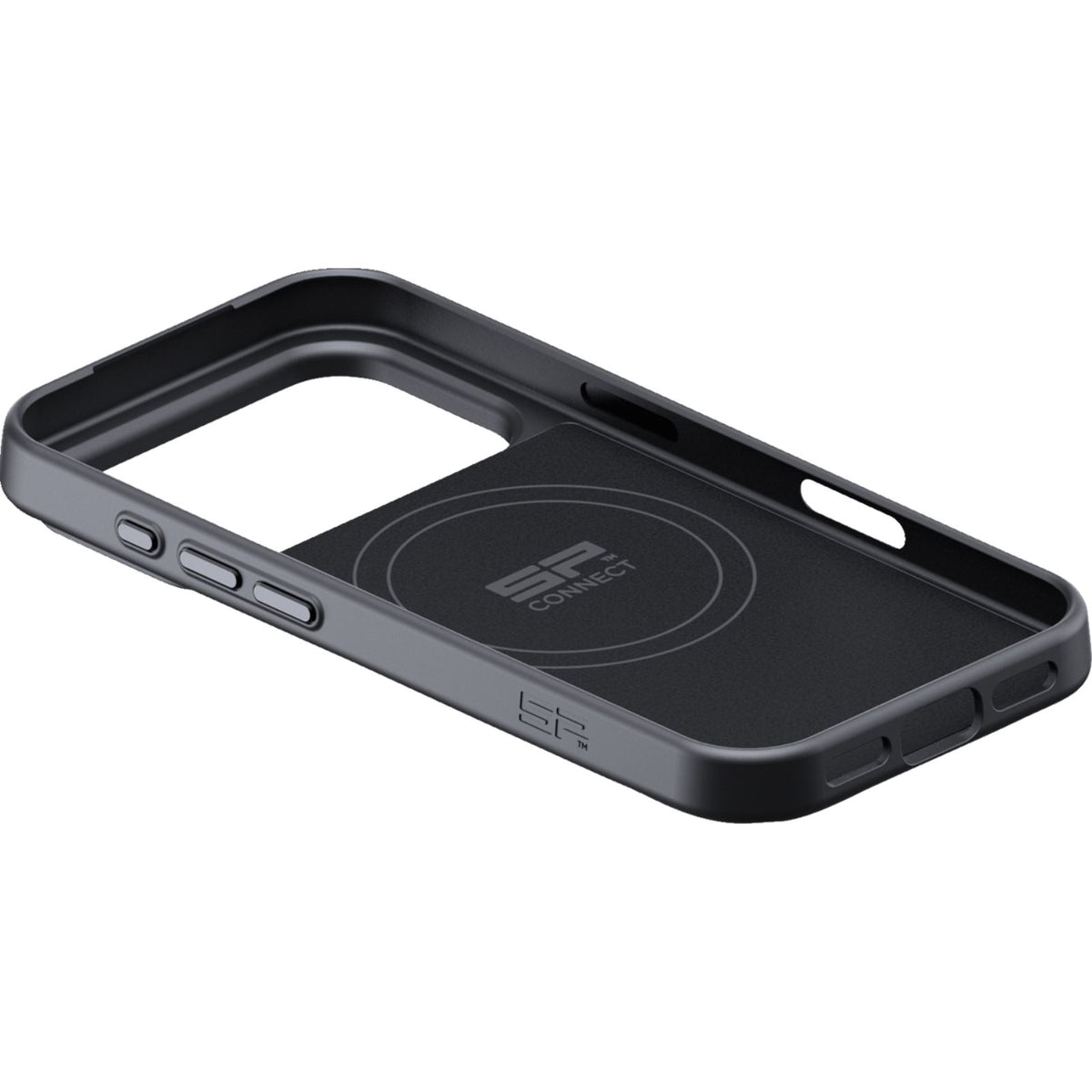 SP Connect SPC+ Phone Case - iPhone® 17 Pro [MPN: 52694]_1784307