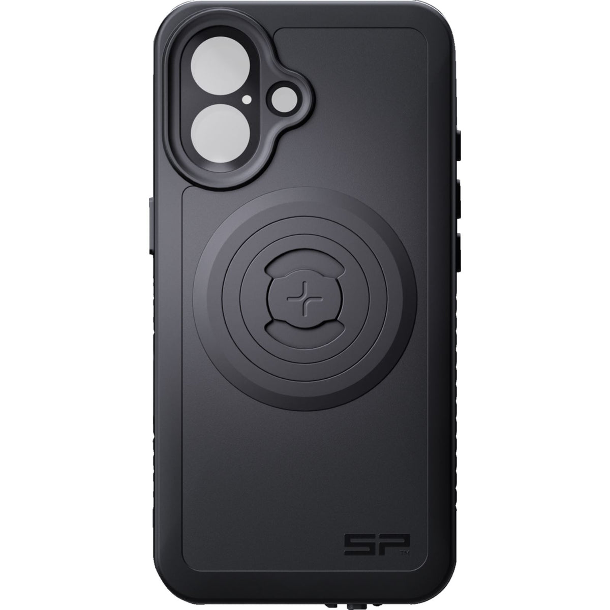 SP Connect Xtreme SPC+ Case - iPhone 17 [MPN: 52918]_1784207