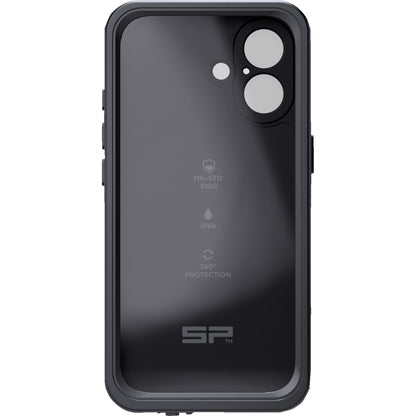 SP Connect Xtreme SPC+ Case - iPhone 17 [MPN: 52918]_1784316