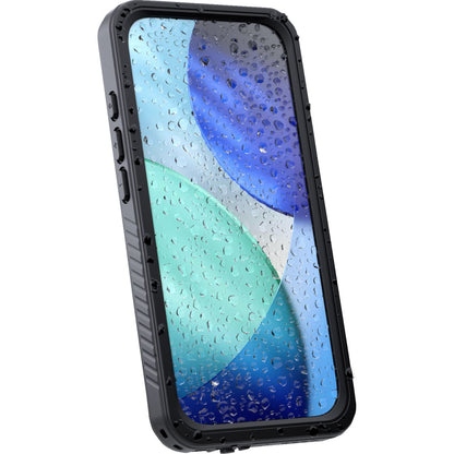 SP Connect Xtreme SPC+ Case - iPhone 17 [MPN: 52918]_1784208