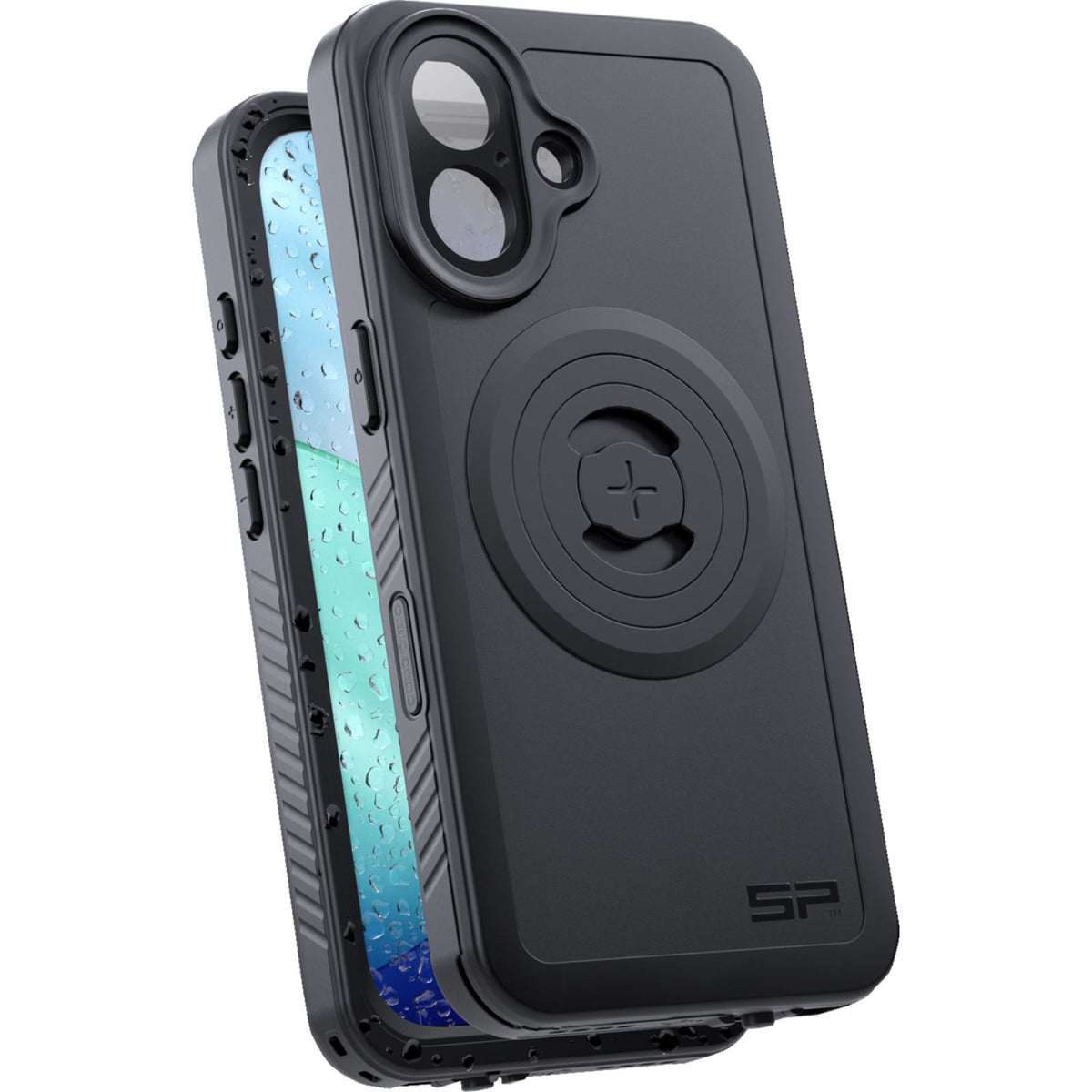 SP Connect Xtreme SPC+ Case - iPhone 17 [MPN: 52918]_1784210