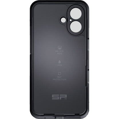 SP Connect Xtreme SPC+ Case - iPhone 17 [MPN: 52918]_1784214