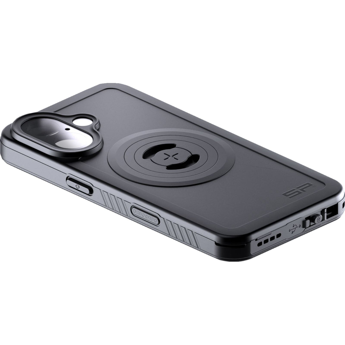 SP Connect Xtreme SPC+ Case - iPhone 17 [MPN: 52918]_1784216