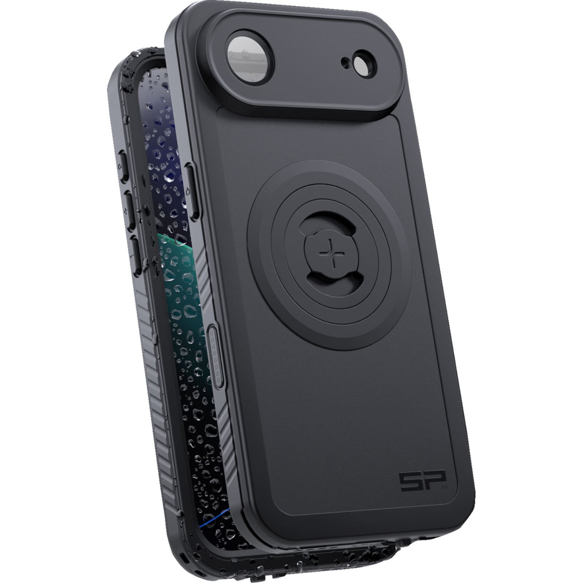SP Connect Xtreme SPC+ Case - iPhone 17 Air [MPN: 52920]_1784290