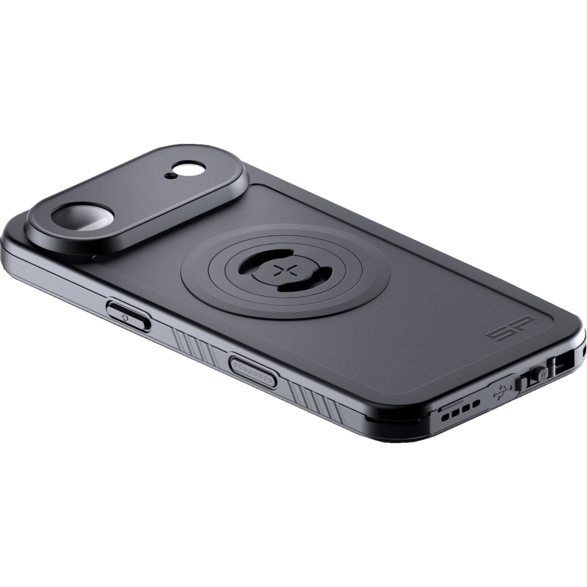 SP Connect Xtreme SPC+ Case - iPhone 17 Air [MPN: 52920]_1784291