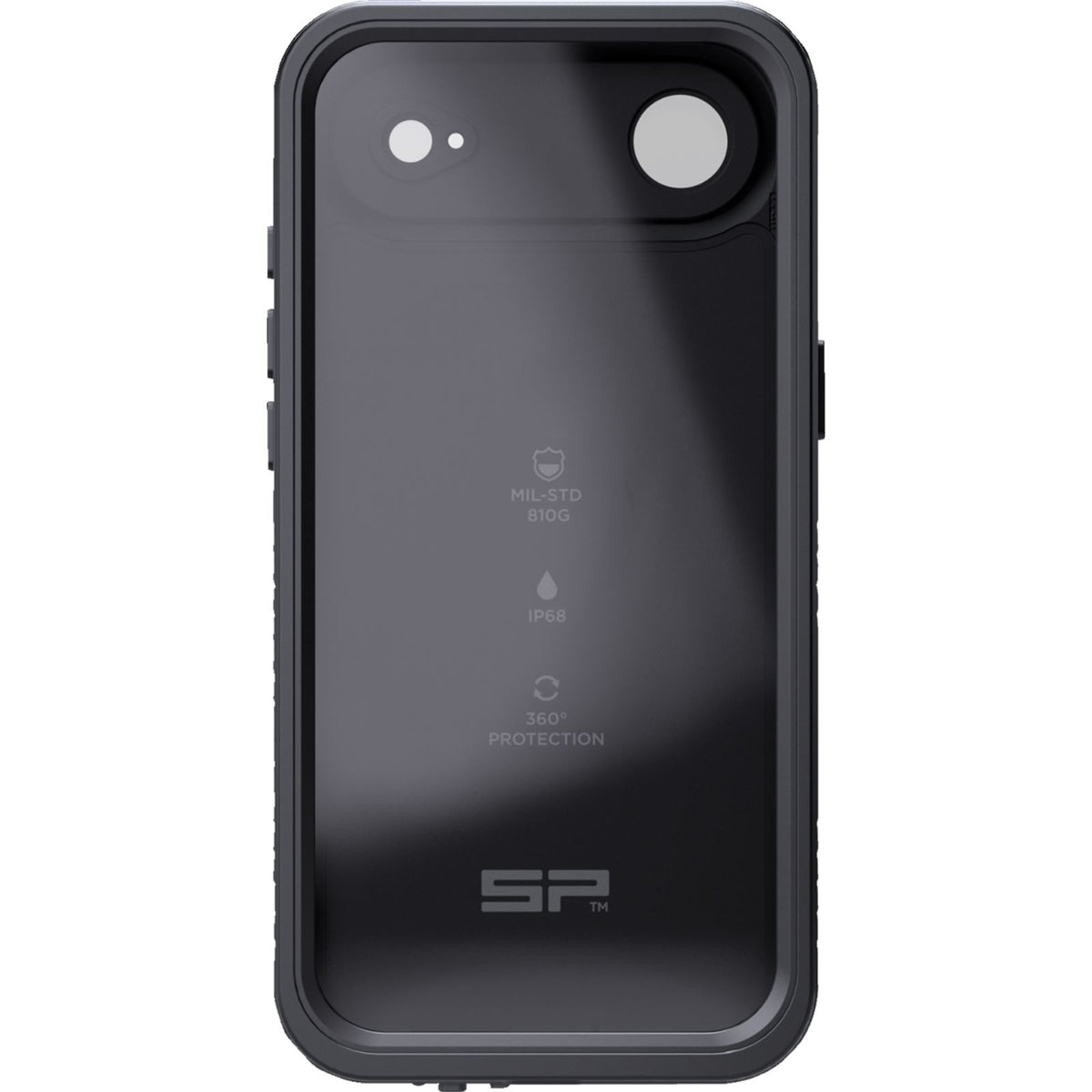 SP Connect Xtreme SPC+ Case - iPhone 17 Air [MPN: 52920]_1784304
