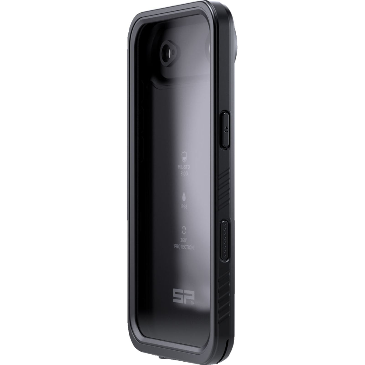 SP Connect Xtreme SPC+ Case - iPhone 17 Air [MPN: 52920]_1784295