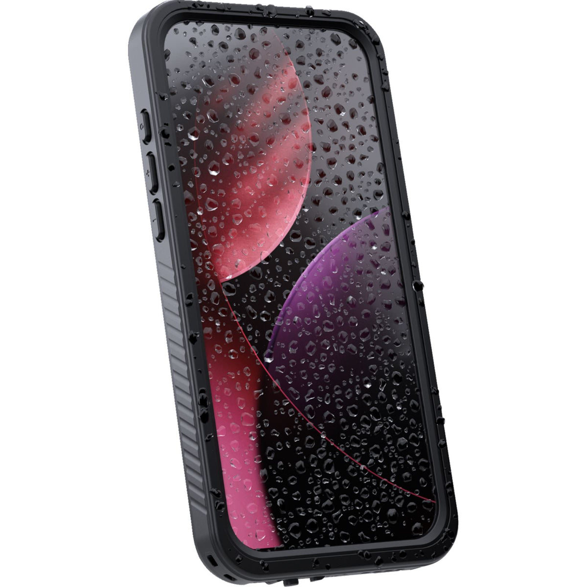 SP Connect Xtreme SPC+ Case - iPhone 17 Pro Max [MPN: 52921]_1784251
