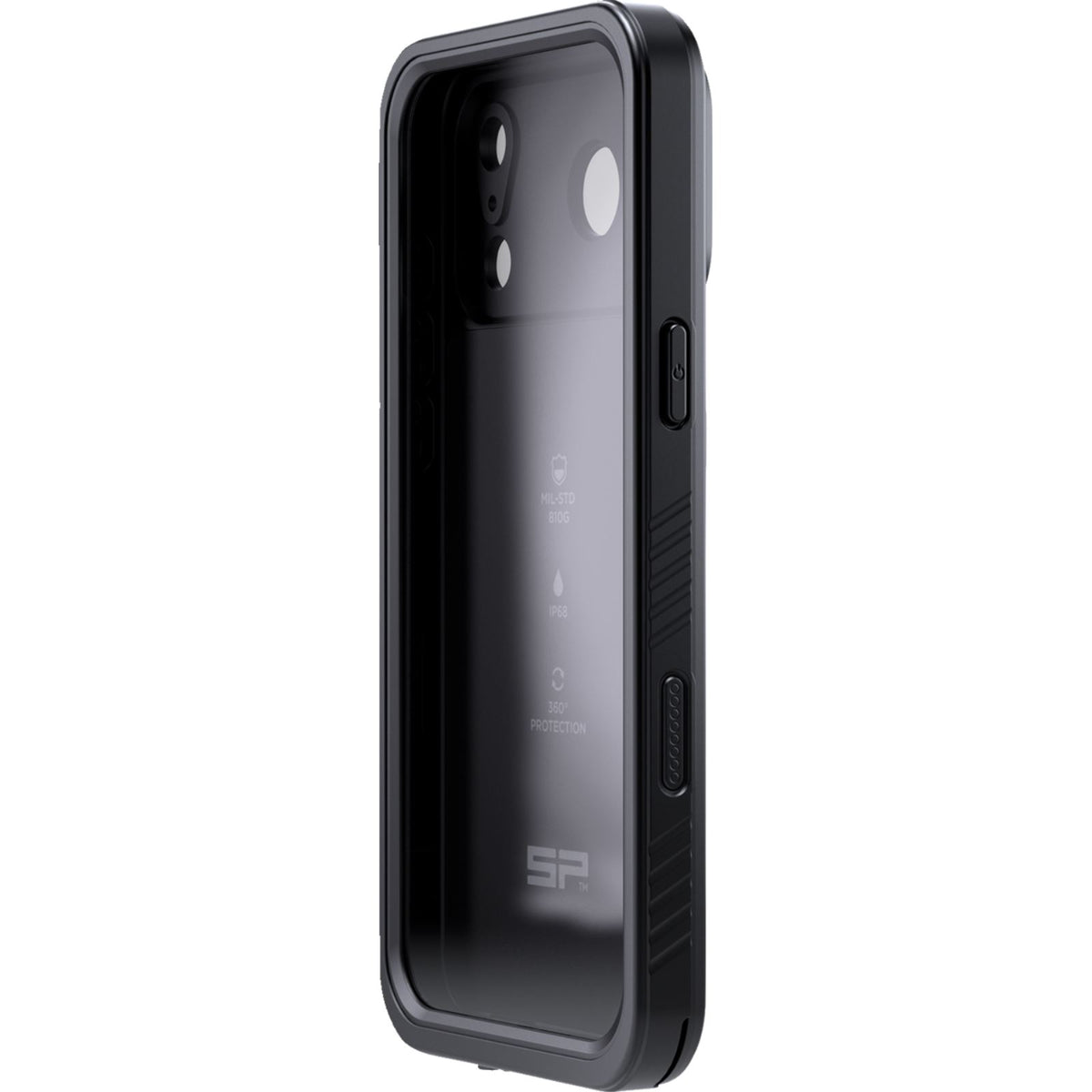 SP Connect Xtreme SPC+ Case - iPhone 17 Pro Max [MPN: 52921]_1784242