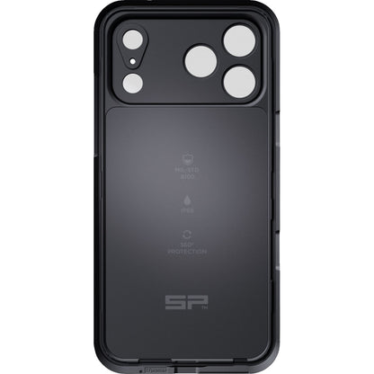 SP Connect Xtreme SPC+ Case - iPhone 17 Pro Max [MPN: 52921]_1784246