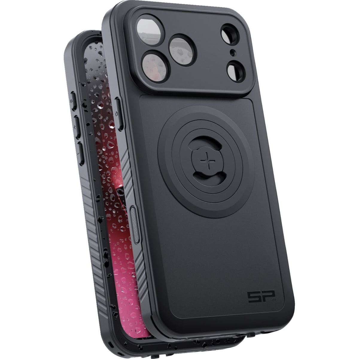 SP Connect Xtreme SPC+ Case - iPhone 17 Pro Max [MPN: 52921]_1784247