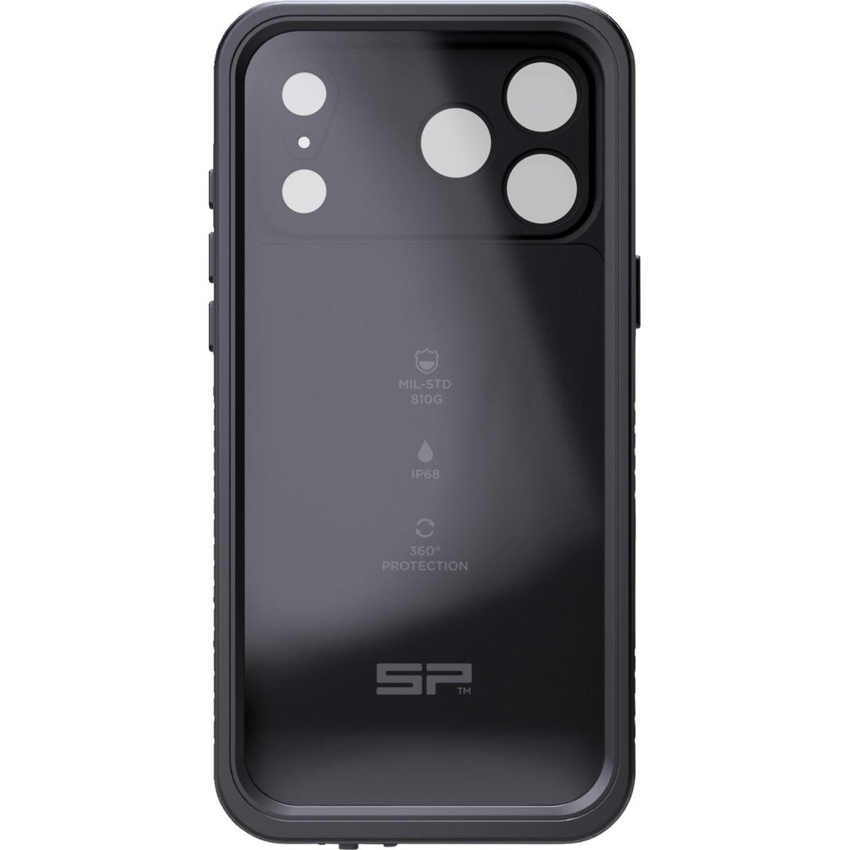 SP Connect Xtreme SPC+ Case - iPhone 17 Pro Max [MPN: 52921]_1784248