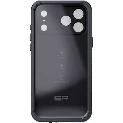 SP Connect Xtreme SPC+ Case - iPhone 17 Pro Max [MPN: 52921]_1784248