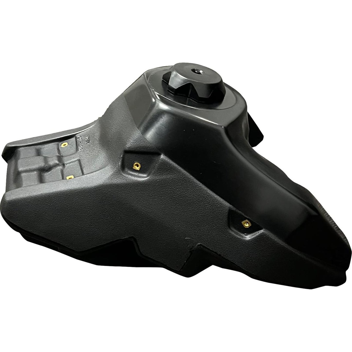 IMS Large-Capacity Gas Tank - Black for Honda - 3 Gallon [MPN: 112260-BK1]_1861624