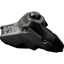 IMS Large-Capacity Gas Tank - Black for Honda - 3 Gallon [MPN: 112260-BK1]_1861624