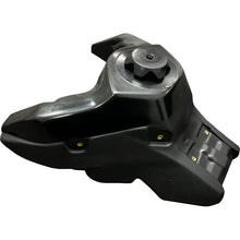 IMS Large-Capacity Gas Tank - Black for Honda - 3 Gallon [MPN: 112261-BK1]_1861621