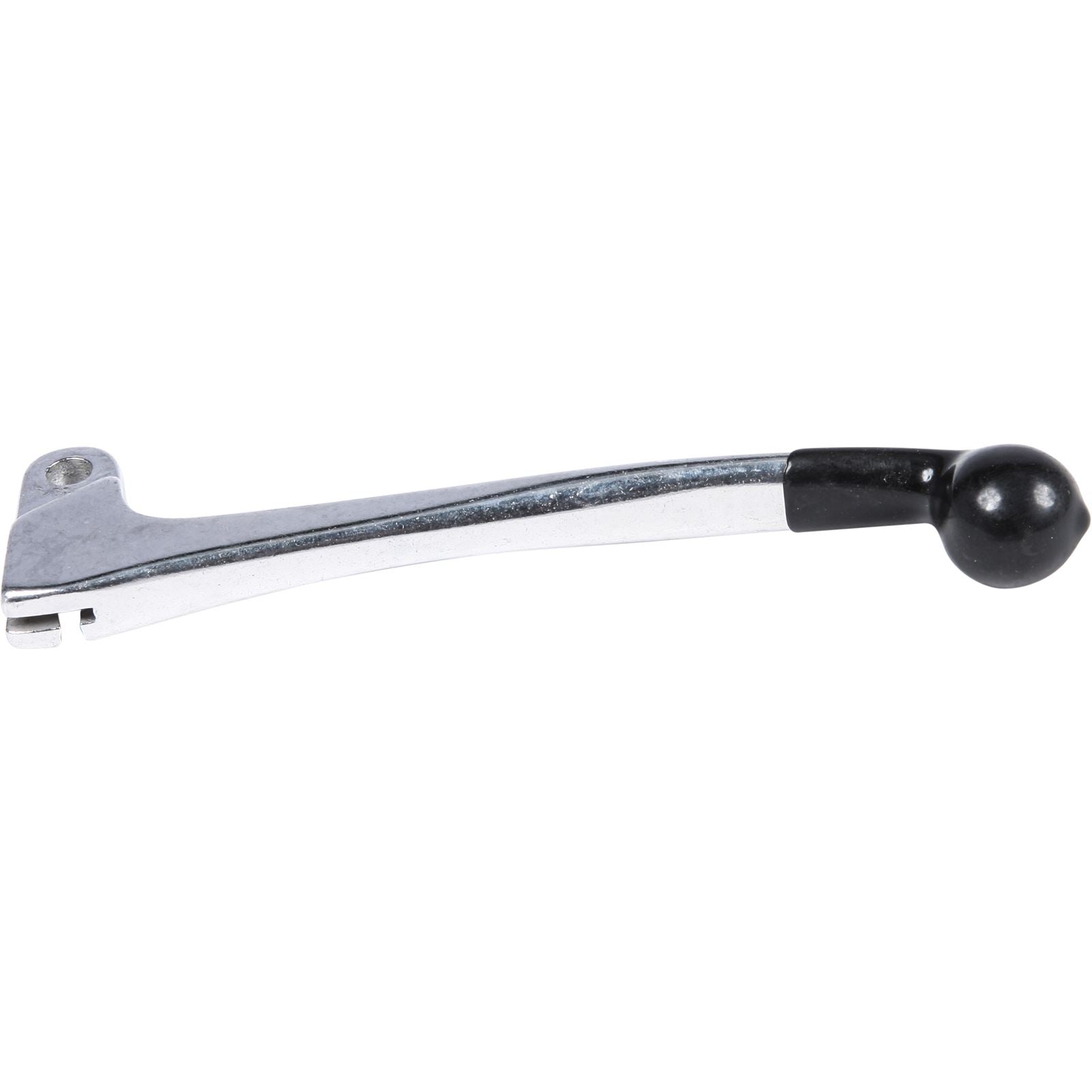 Fire Power Clutch Lever Silver 56-2412_207837