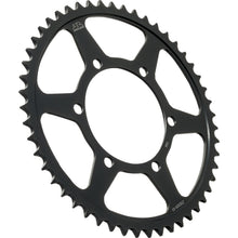 JT Sprockets Rear Sprocket - 51 Tooth for Triumph [MPN: JTR2020.51]_1784271
