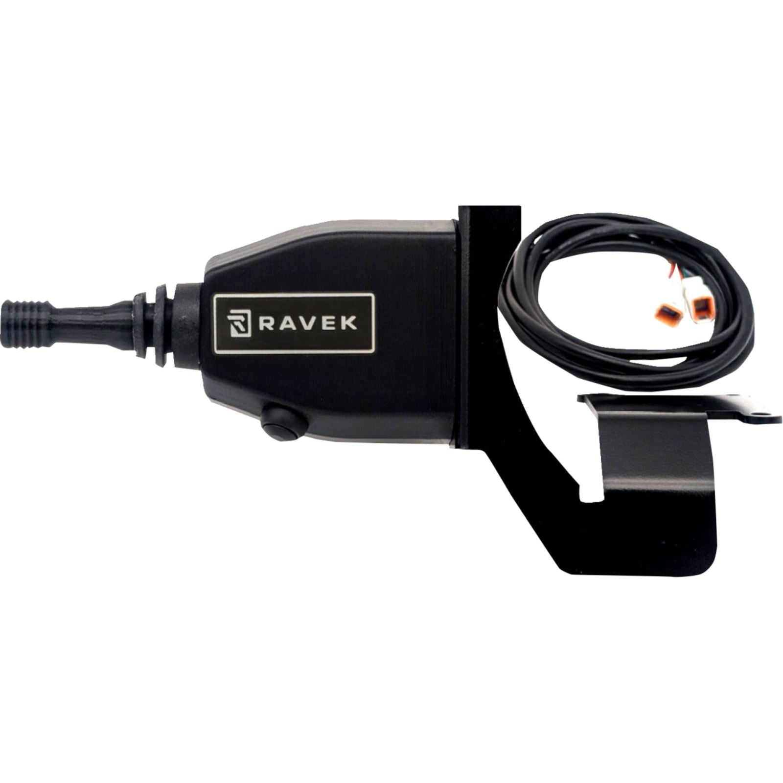 Ravek Steering Column Turn Signal Stalk Lever for RZR Pro [MPN: 64-3003]_1784261