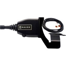Ravek Steering Column Turn Signal Stalk Lever for RZR Pro [MPN: 64-3003]_1784261