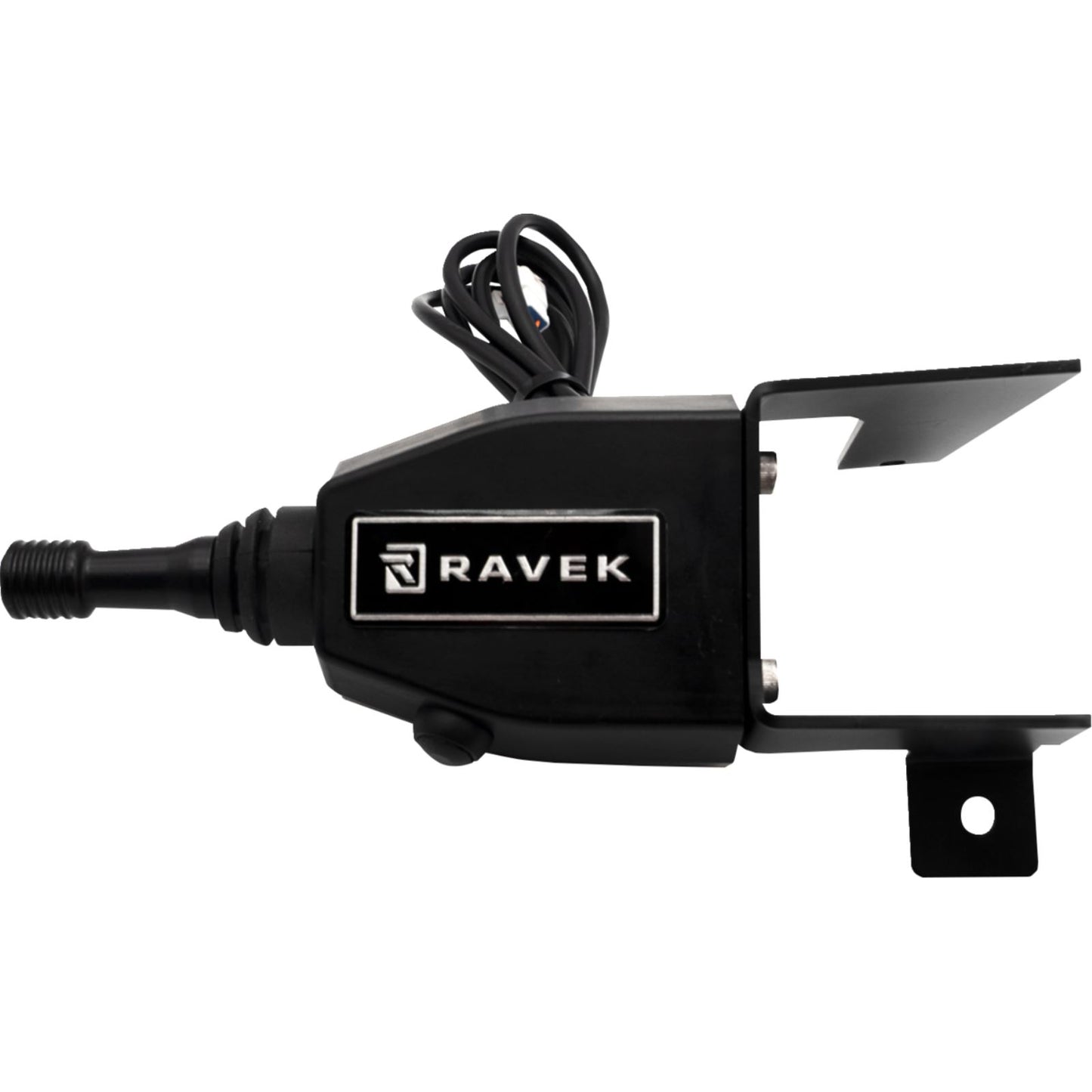 Ravek Steering Column Turn Signal Stalk Lever for Kawasaki Ridge [MPN: 67-1001]_1784280