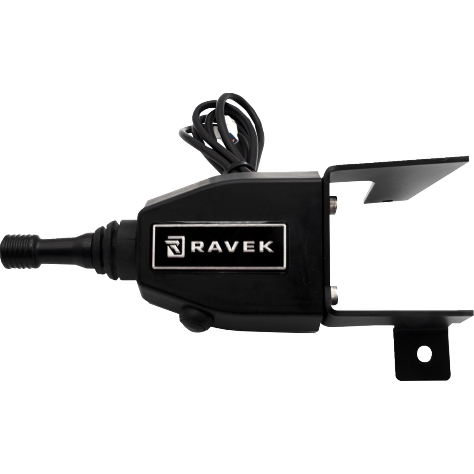 Ravek Steering Column Turn Signal Stalk Lever for Kawasaki Ridge [MPN: 67-1001]_1784280