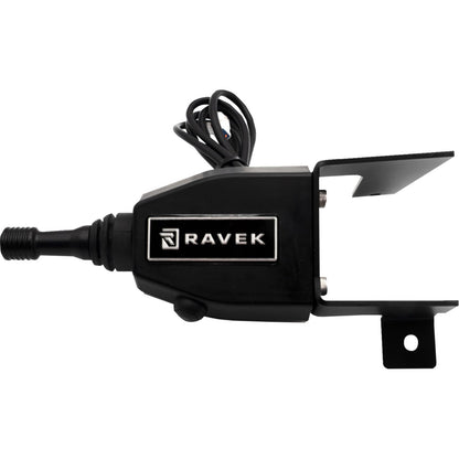Ravek Steering Column Turn Signal Stalk Lever for Kawasaki Ridge [MPN: 67-1001]_1784280