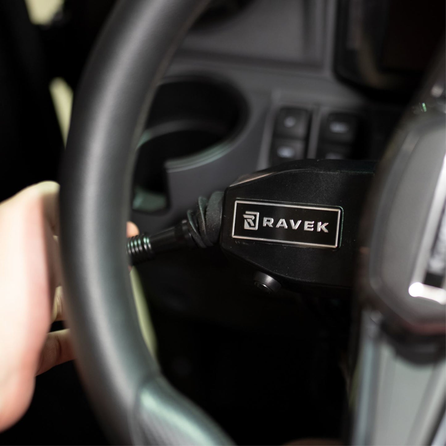 Ravek Steering Column Turn Signal Stalk Lever for Kawasaki Ridge [MPN: 67-1001]_1784256
