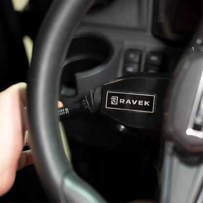 Ravek Steering Column Turn Signal Stalk Lever for Kawasaki Ridge [MPN: 67-1001]_1784256